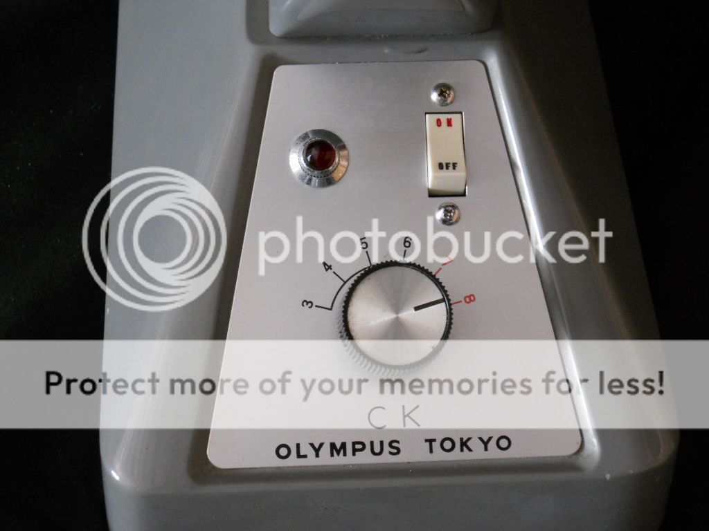 Olympus Tokyo CK Inverted Microscope | eBay